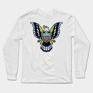 American Eagle Long Sleeve T-Shirt